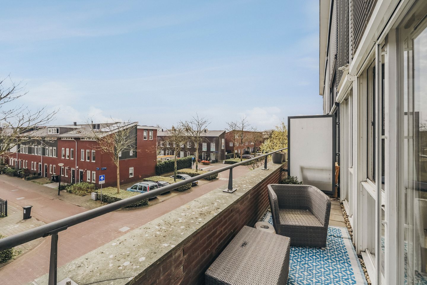 Foto 20 van Cycladenlaan 106