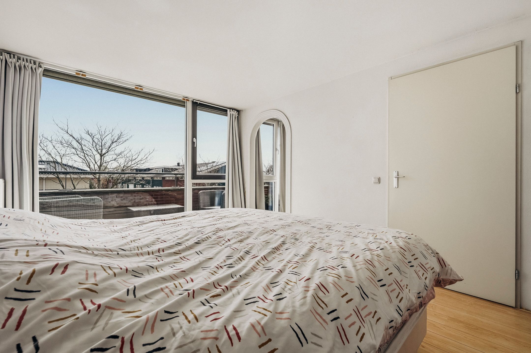 Foto 21 van Cycladenlaan 106