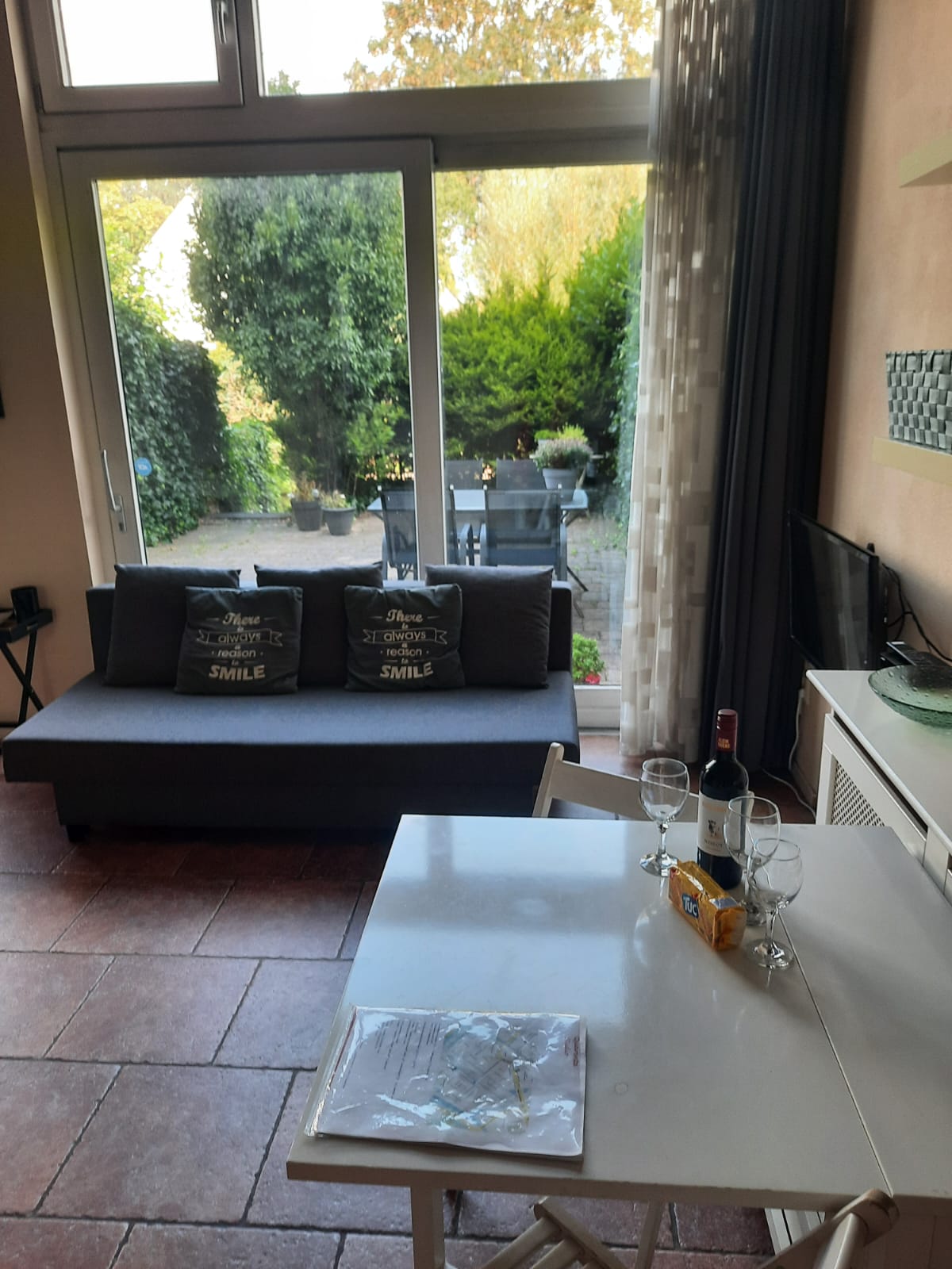 Foto 39 van Cycladenlaan 106