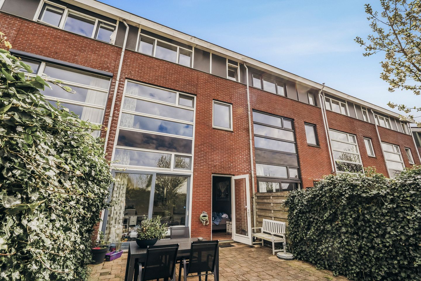 Foto 50 van Cycladenlaan 106