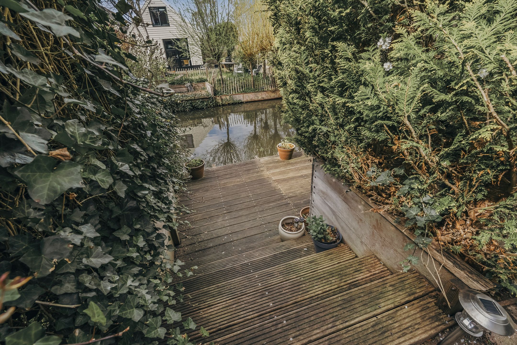 Foto 54 van Cycladenlaan 106