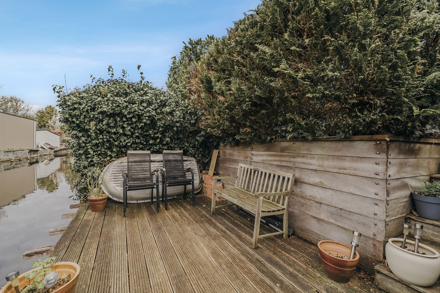 Foto 55 van Cycladenlaan 106