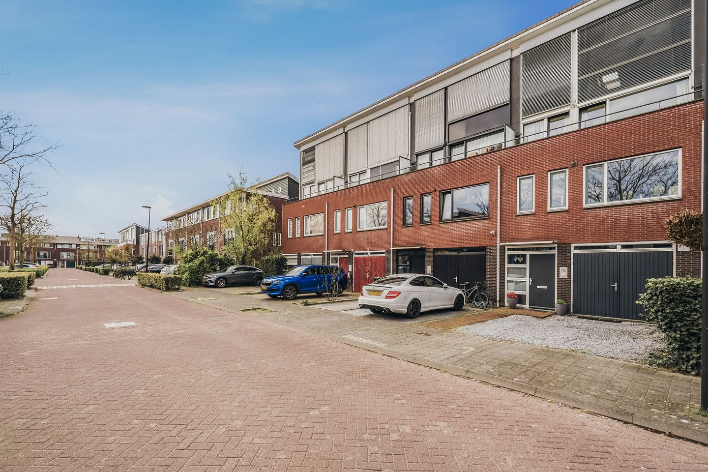 Foto 59 van Cycladenlaan 106