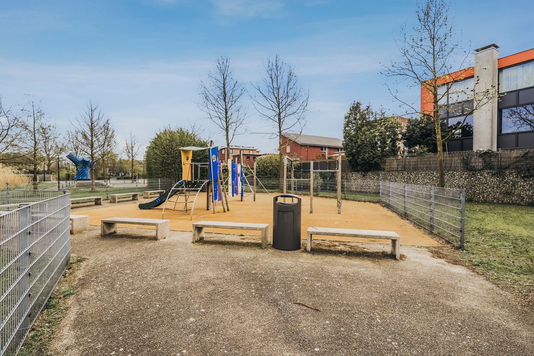 Foto 60 van Cycladenlaan 106