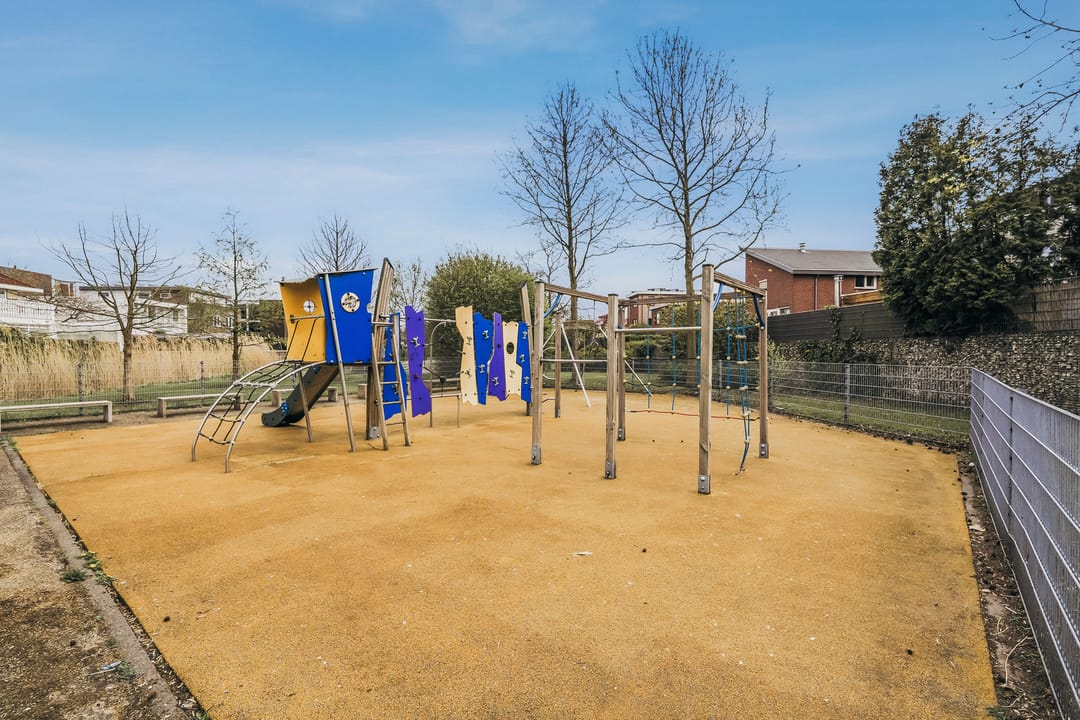 Foto 61 van Cycladenlaan 106