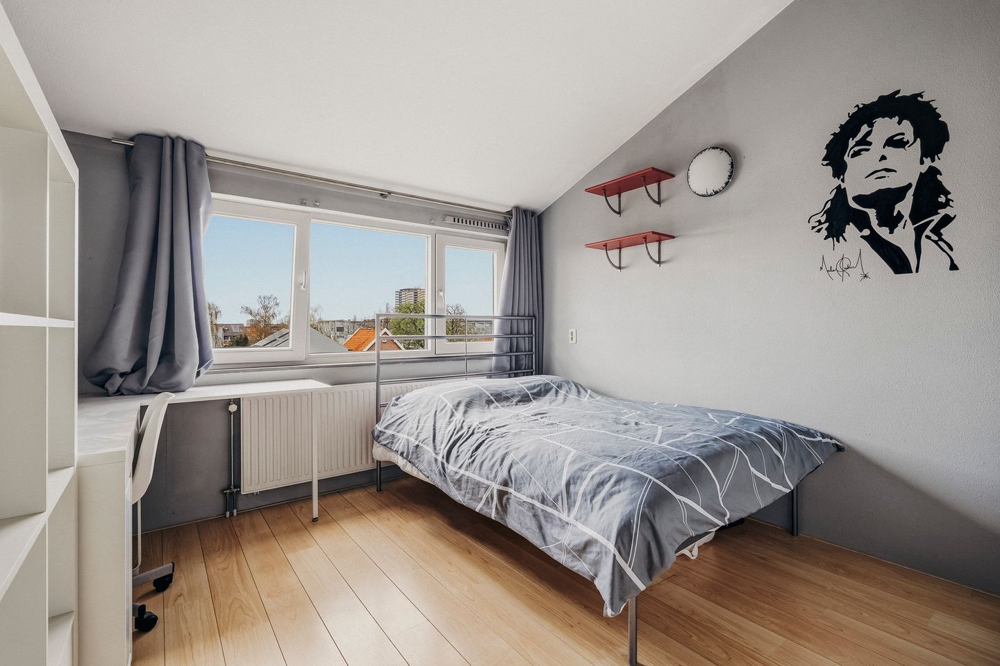 Foto 25 van Cycladenlaan 106