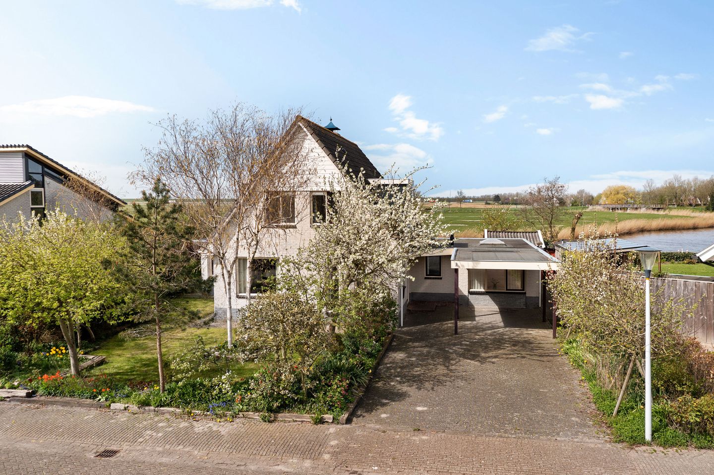 Foto 5 van De Watersnip 36