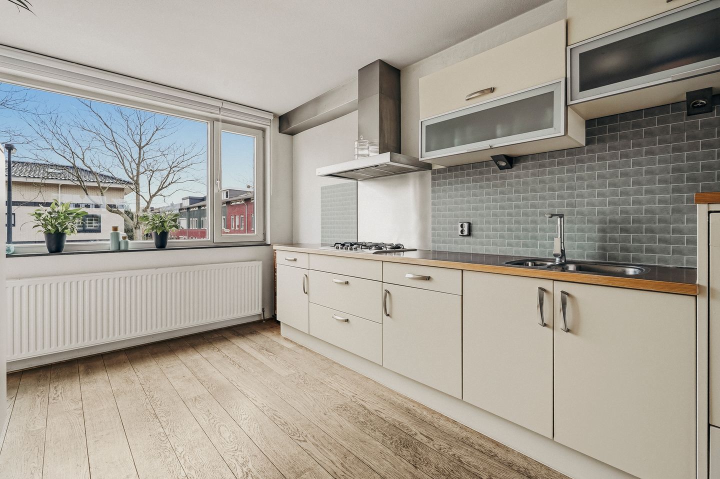 Foto 10 van Cycladenlaan 106