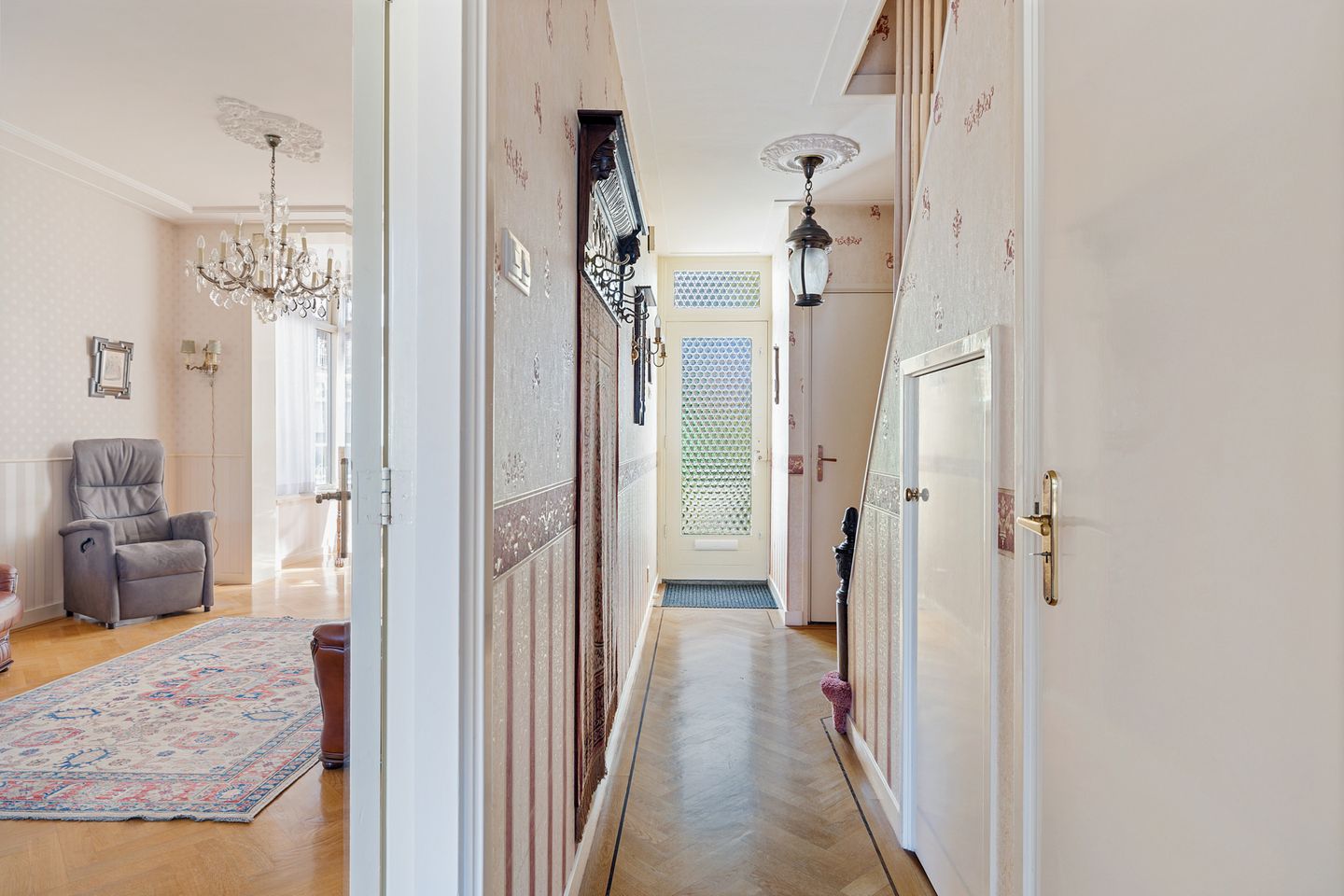 Foto 4 van Singel 31