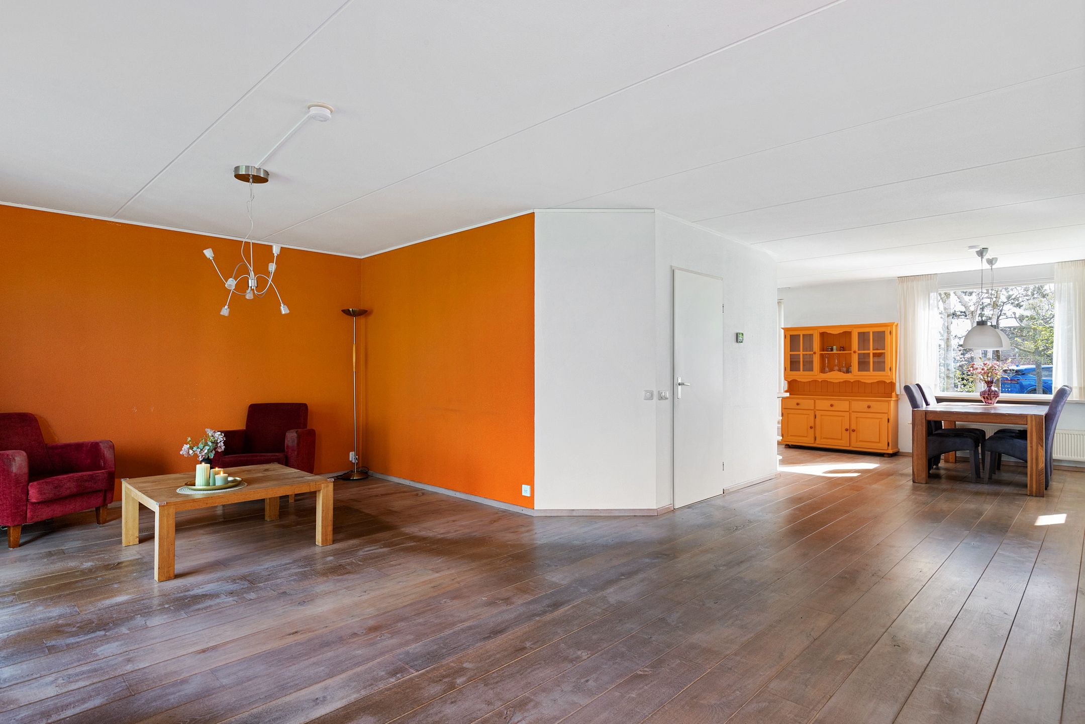 Foto 15 van De Watersnip 36