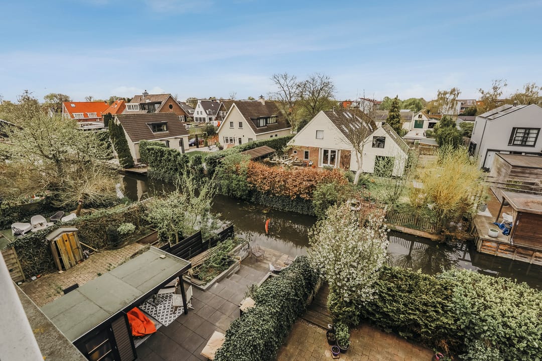 Foto 26 van Cycladenlaan 106