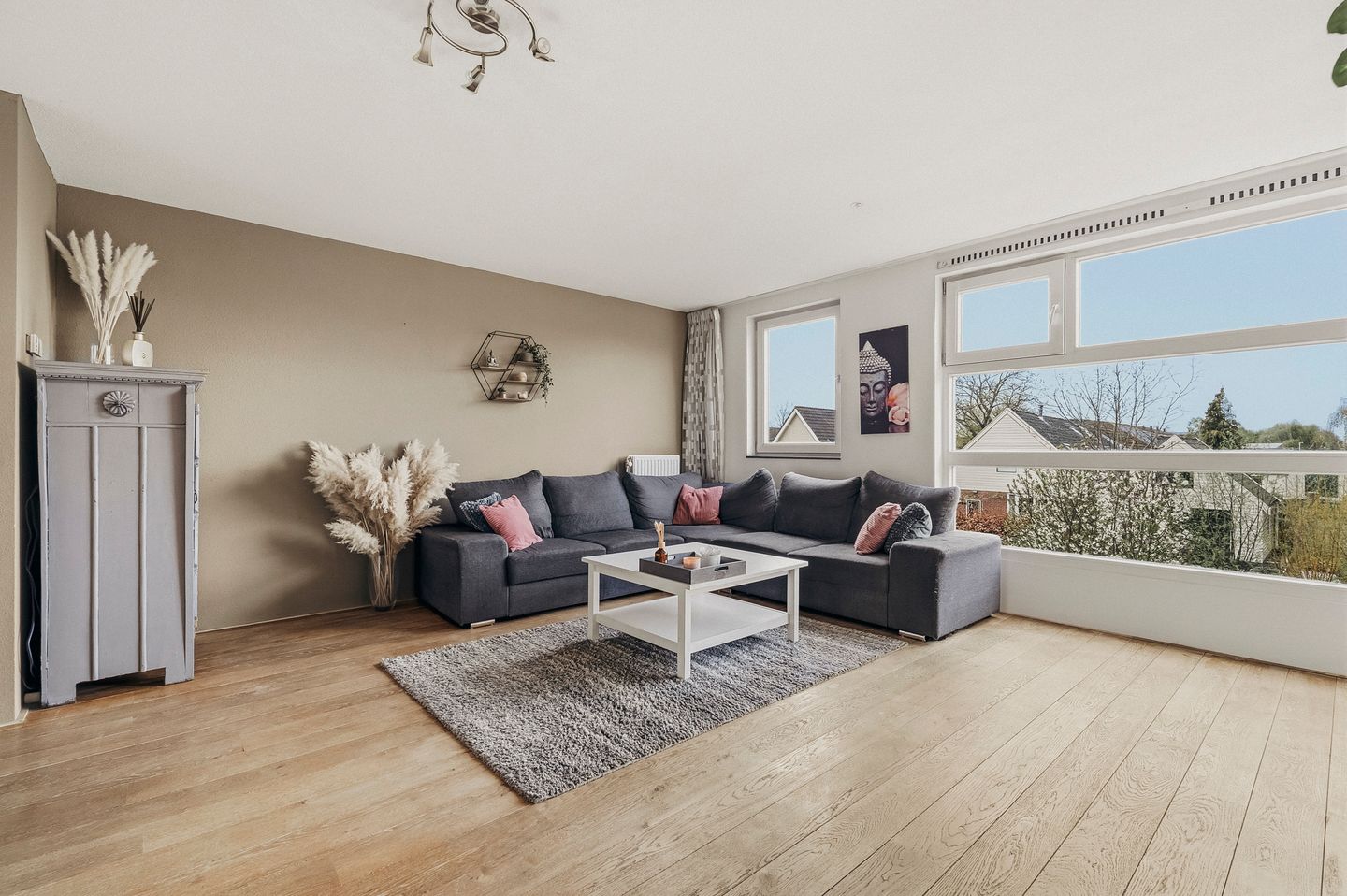 Foto 4 van Cycladenlaan 106