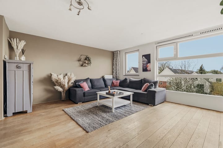 Foto 4 van Cycladenlaan 106