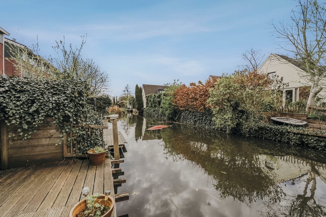 Foto 56 van Cycladenlaan 106