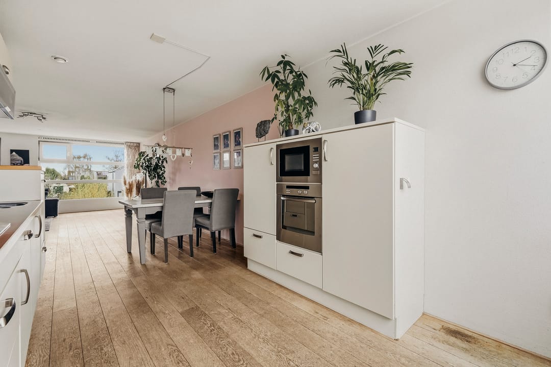 Foto 13 van Cycladenlaan 106