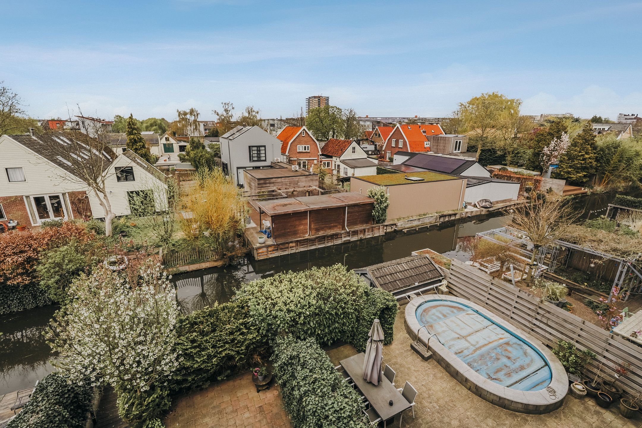 Foto 27 van Cycladenlaan 106