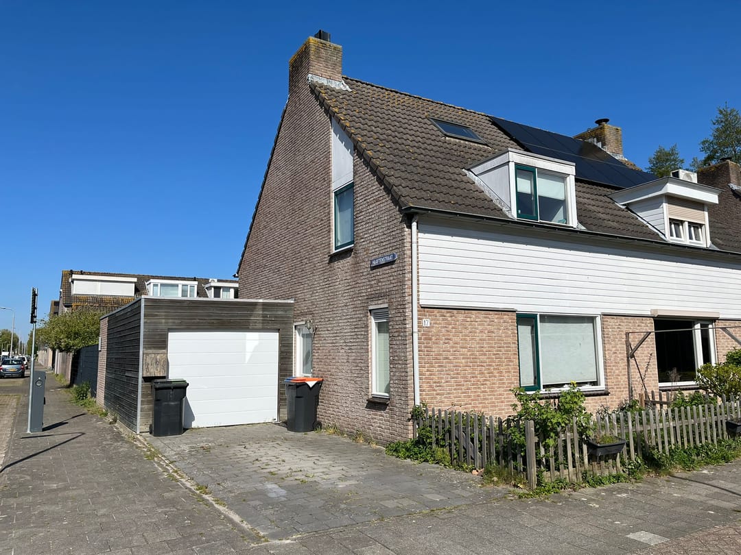 Photo 1 of Hulsbergstraat 17