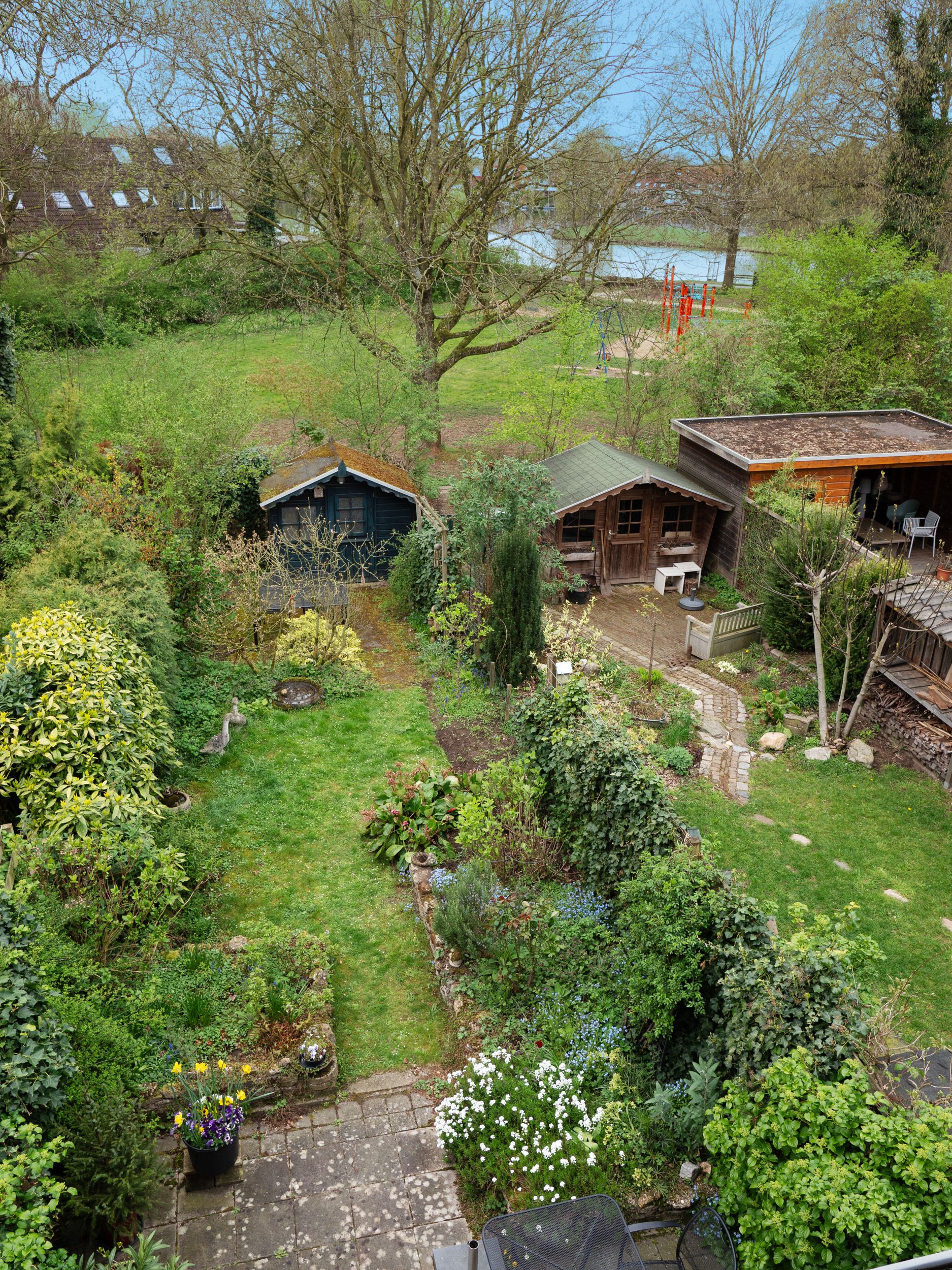 Foto 21 van Hegdambroek 1315