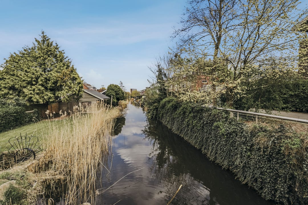 Foto 62 van Cycladenlaan 106