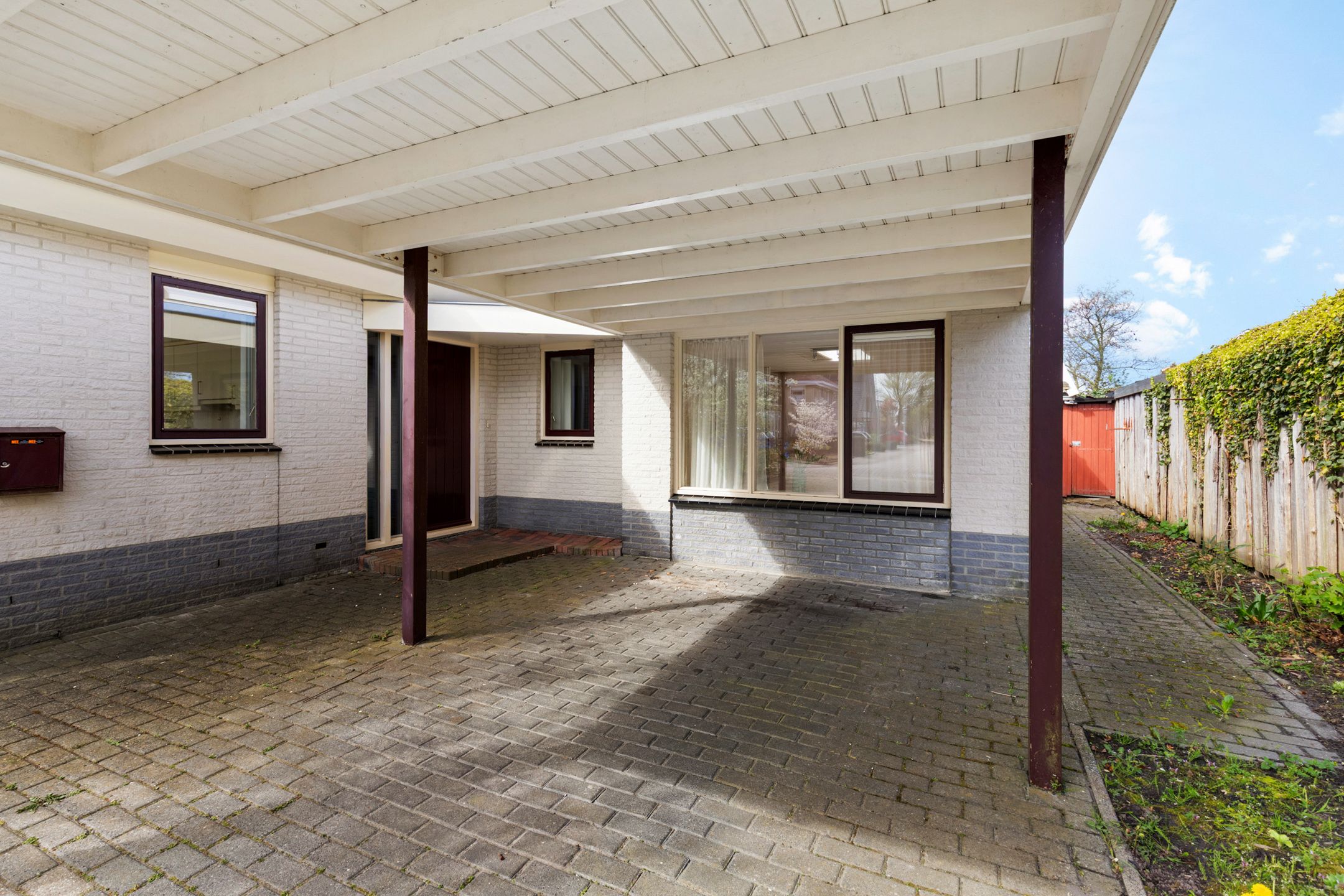 Foto 6 van De Watersnip 36