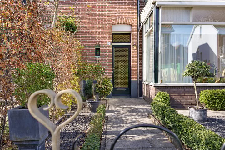 Foto 3 van Singel 31