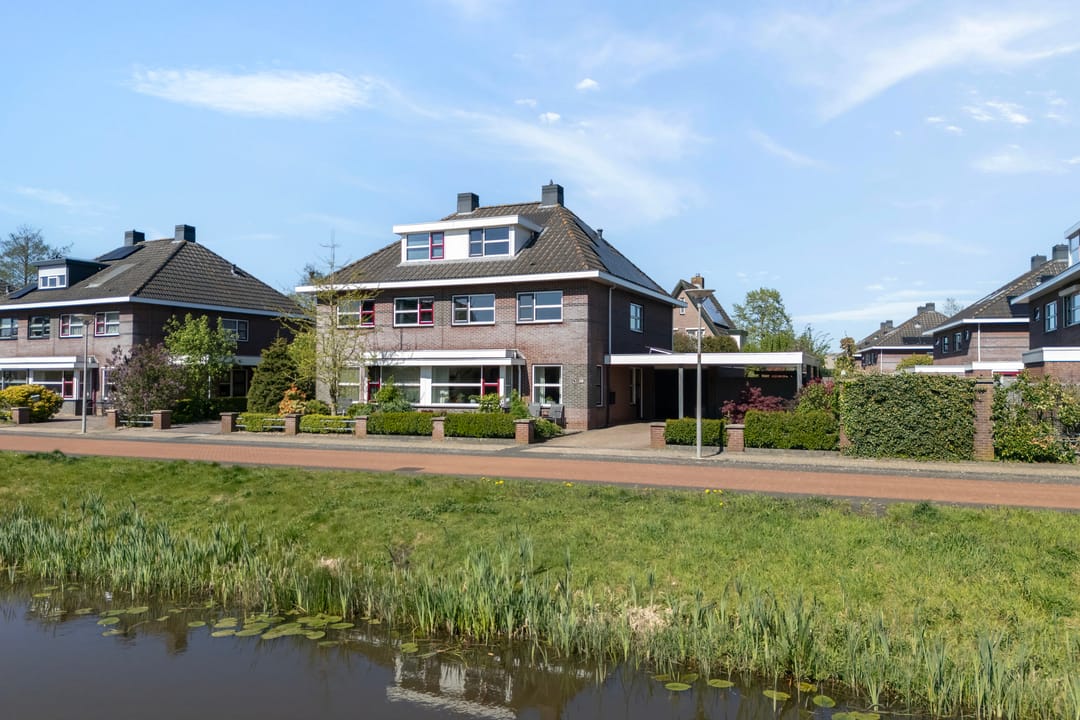 Photo 1 of Raadssingel 10