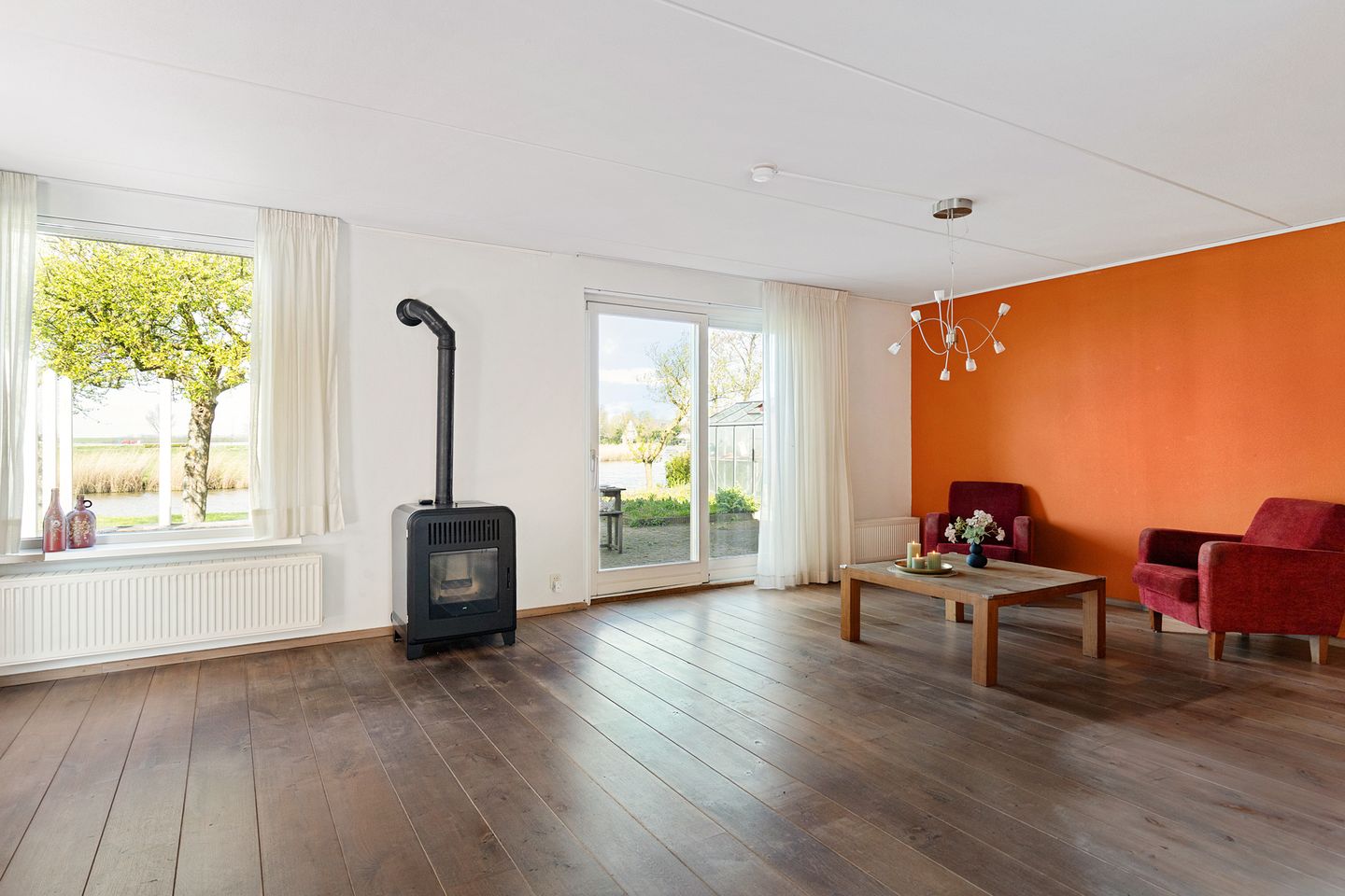 Foto 10 van De Watersnip 36