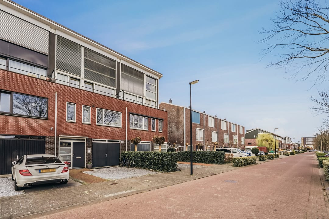 Foto 58 van Cycladenlaan 106