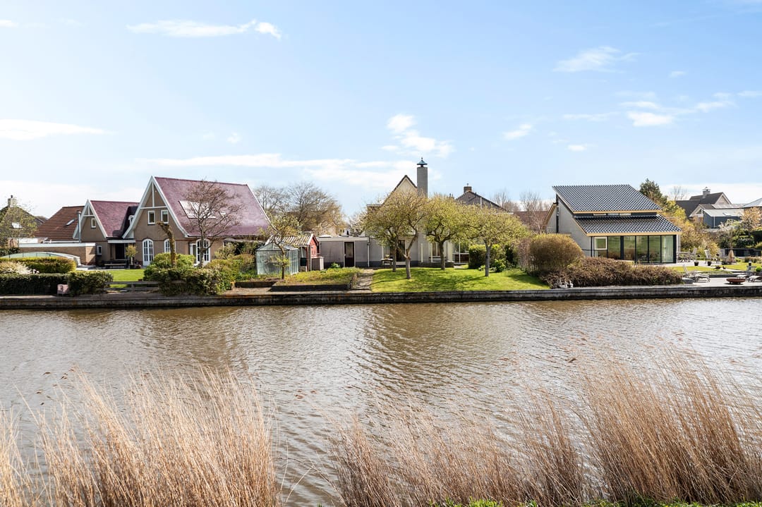 Foto 1 van De Watersnip 36