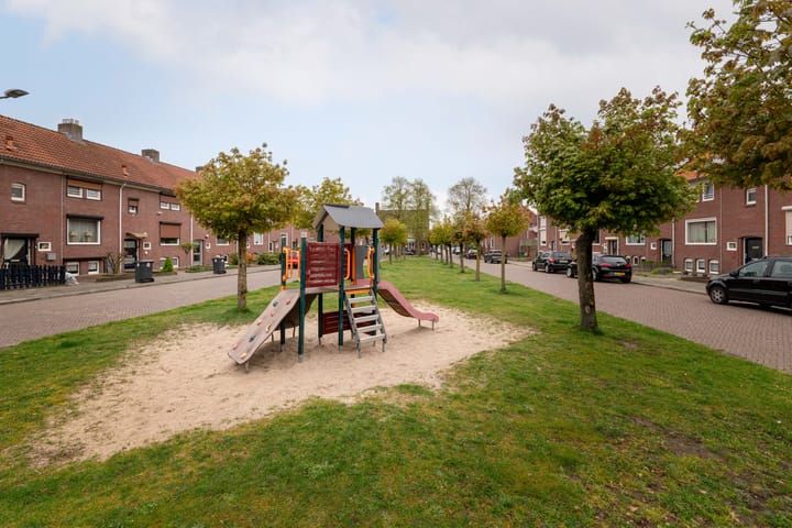 Foto 2 van Herman Potgieterstraat 9