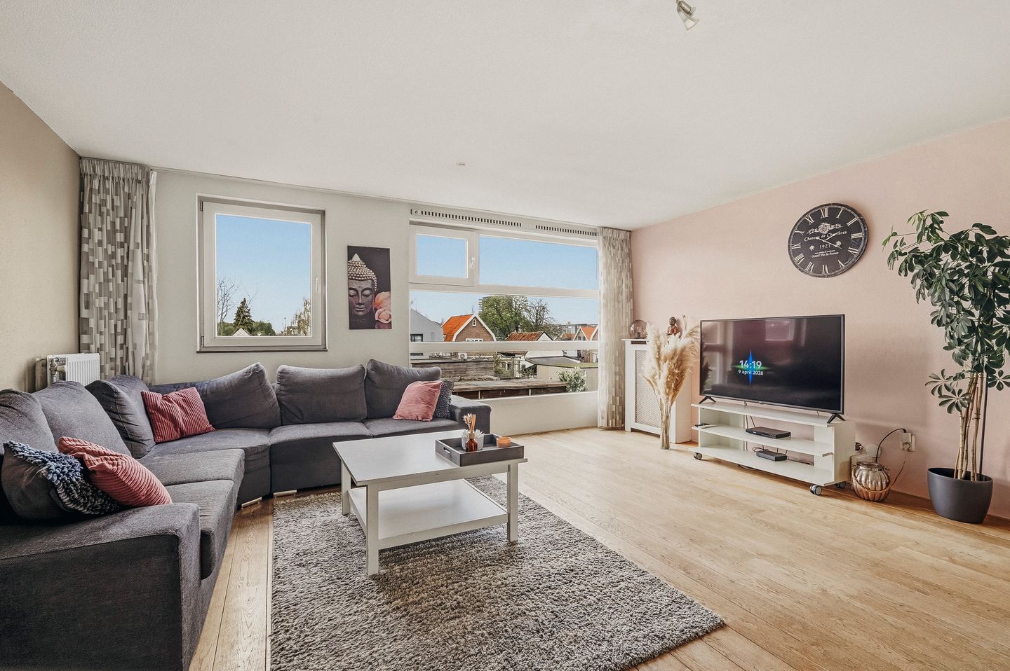 Foto 5 van Cycladenlaan 106