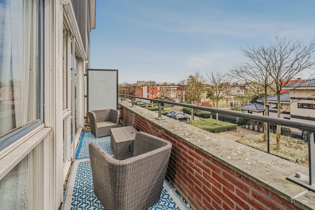 Foto 17 van Cycladenlaan 106