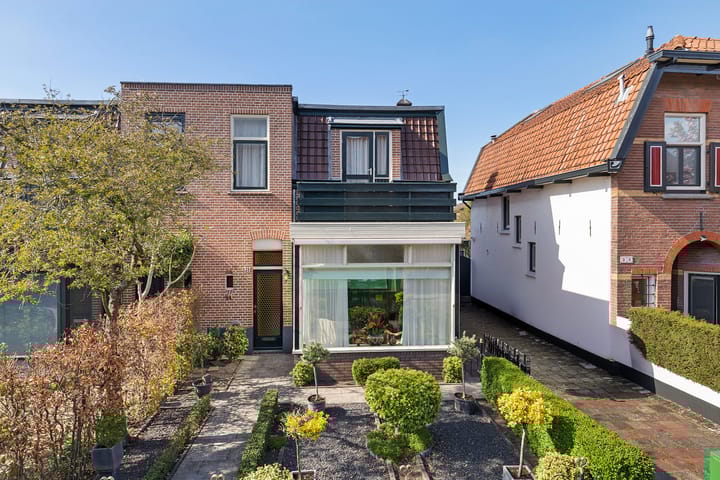 Foto 2 van Singel 31