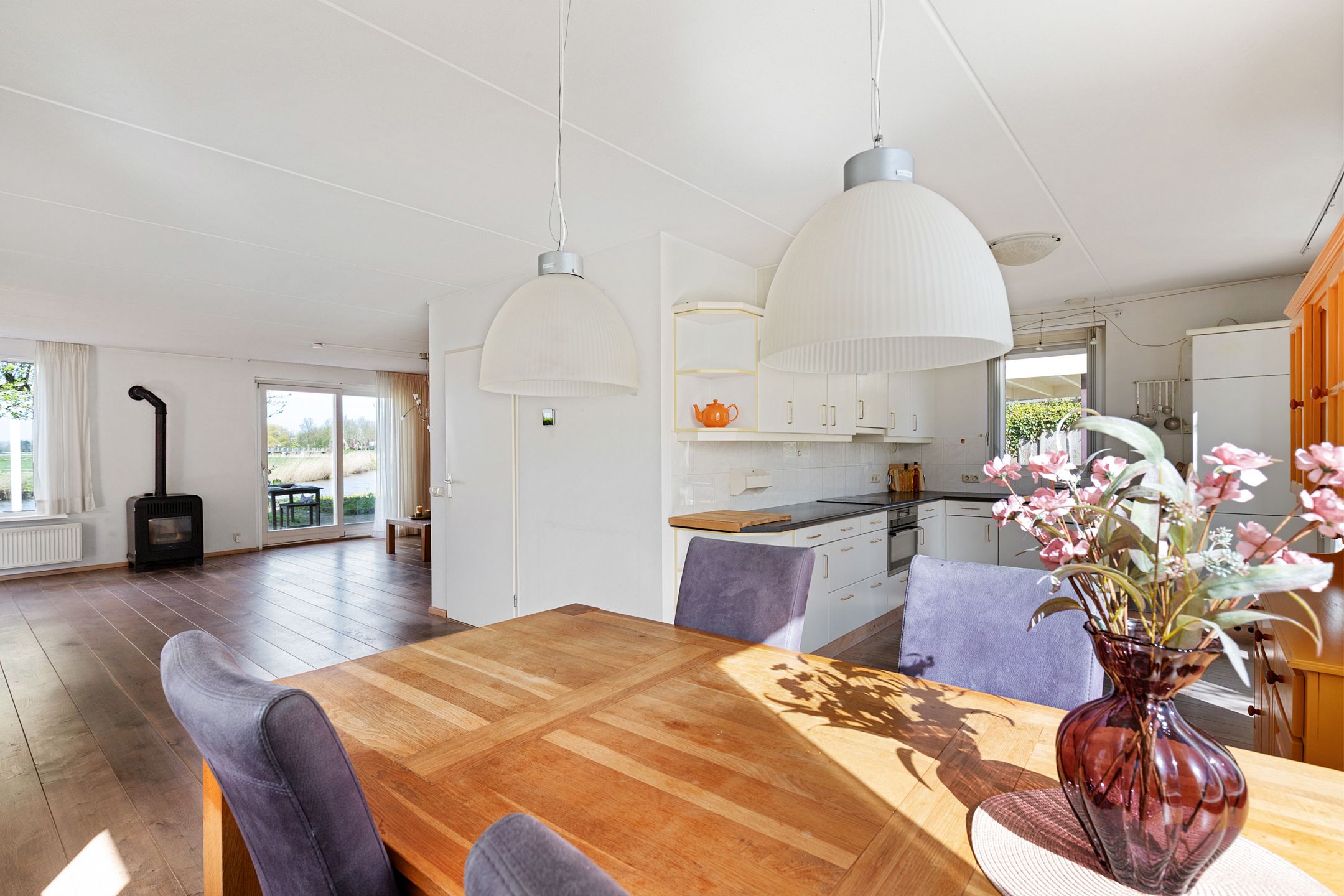 Foto 3 van De Watersnip 36