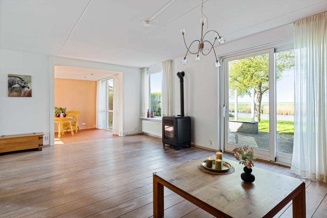 Foto 11 van De Watersnip 36