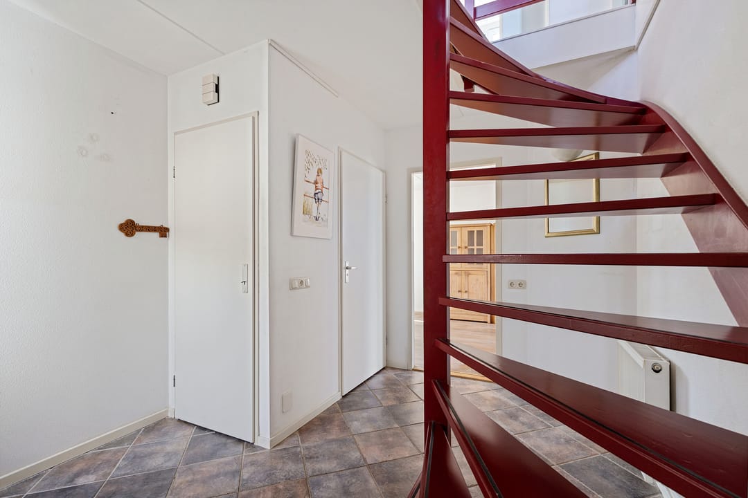 Foto 8 van De Watersnip 36