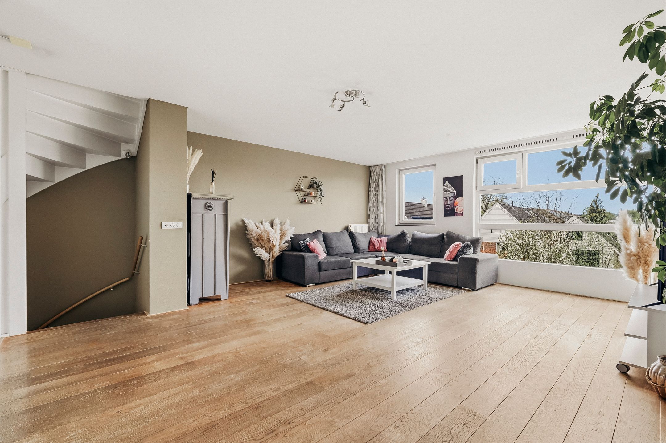 Foto 3 van Cycladenlaan 106