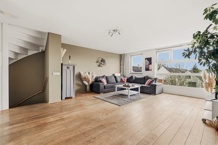 Foto 3 van Cycladenlaan 106