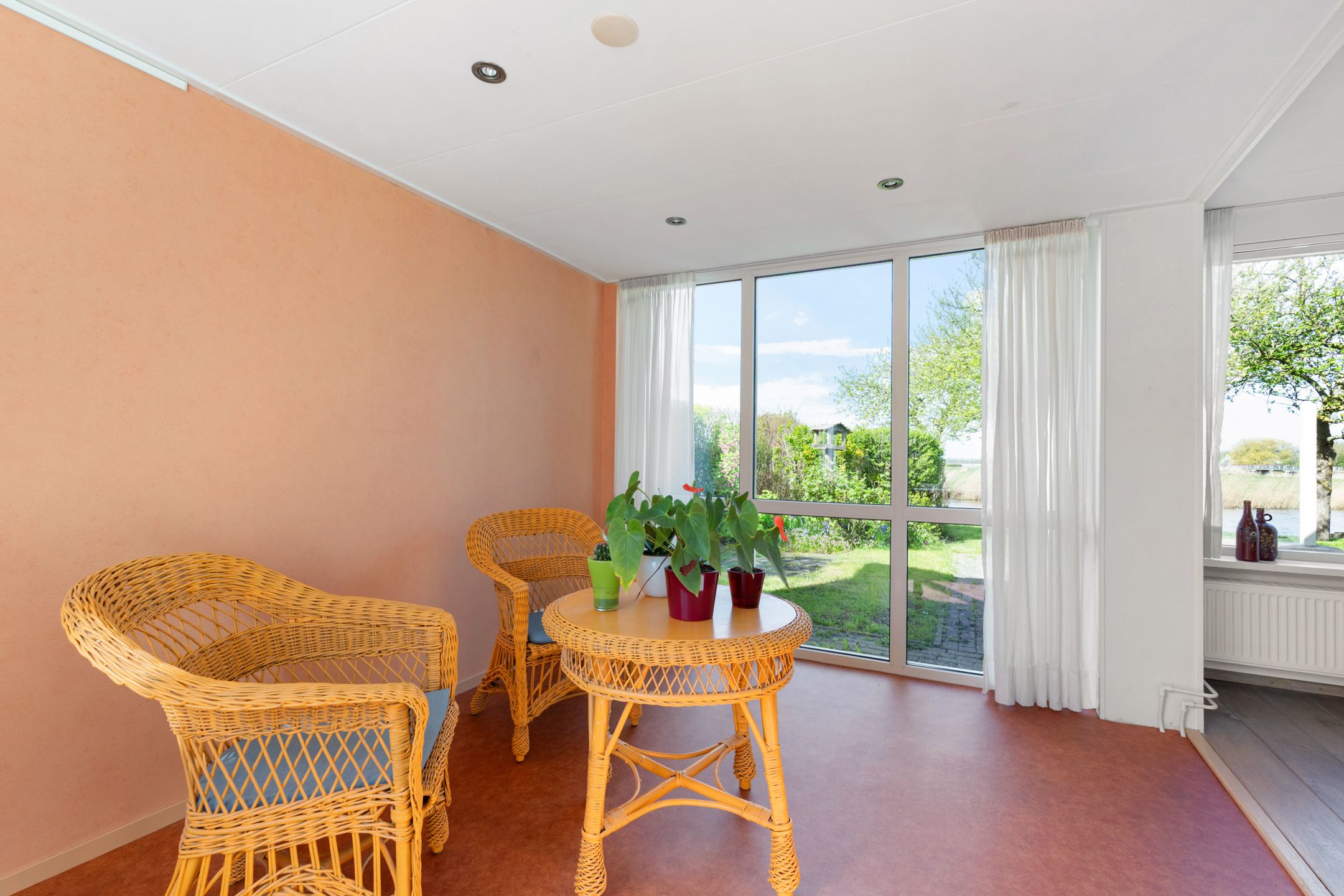 Foto 12 van De Watersnip 36