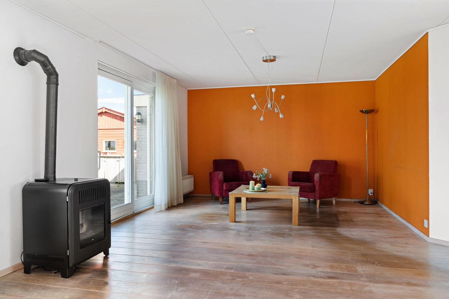 Foto 14 van De Watersnip 36