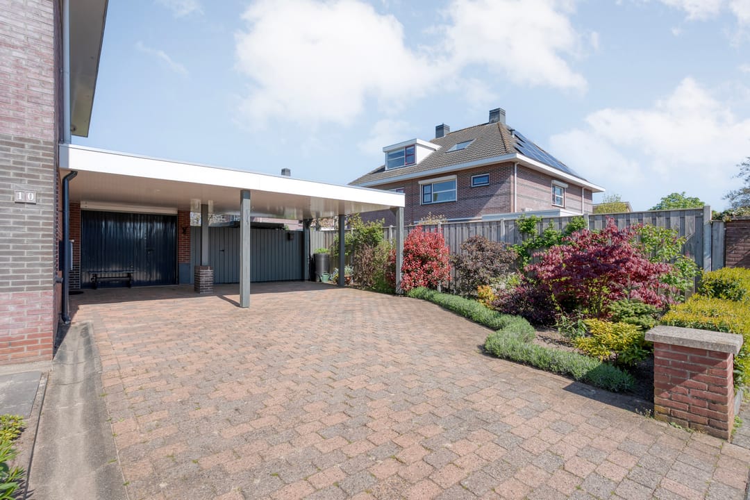 Photo 32 of Raadssingel 10