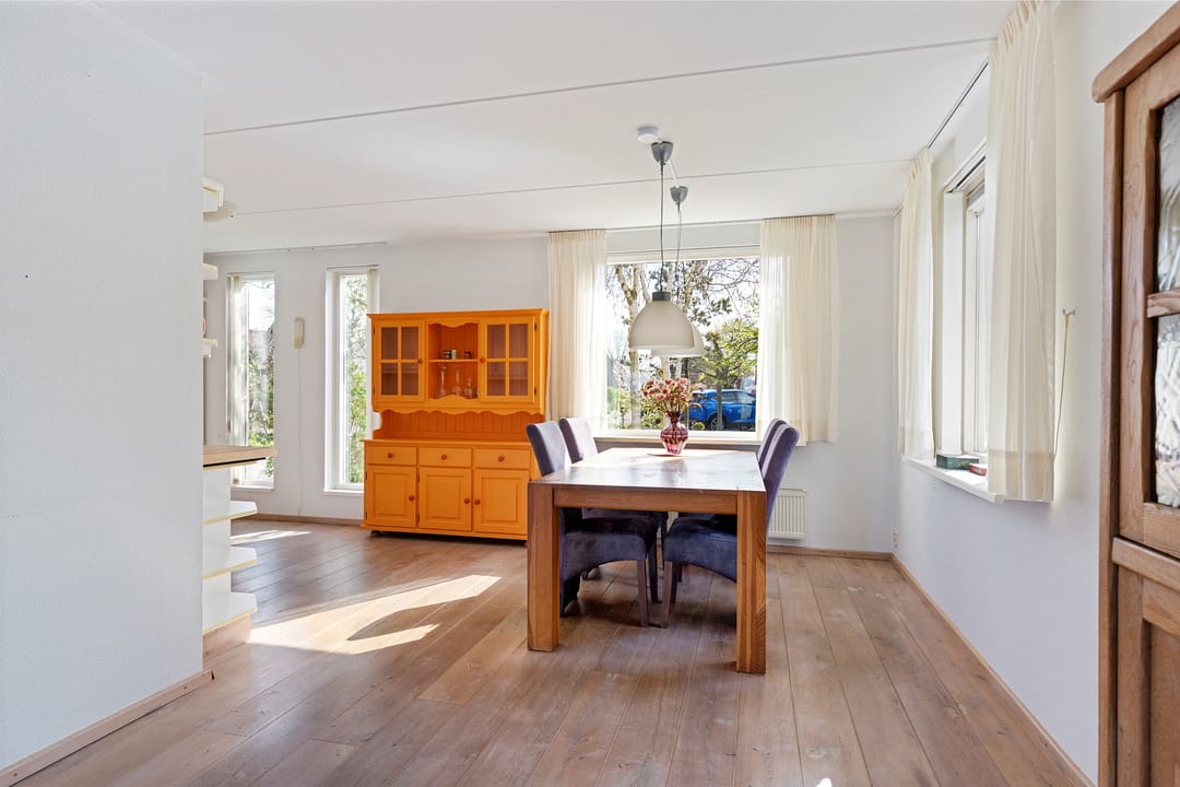 Foto 16 van De Watersnip 36