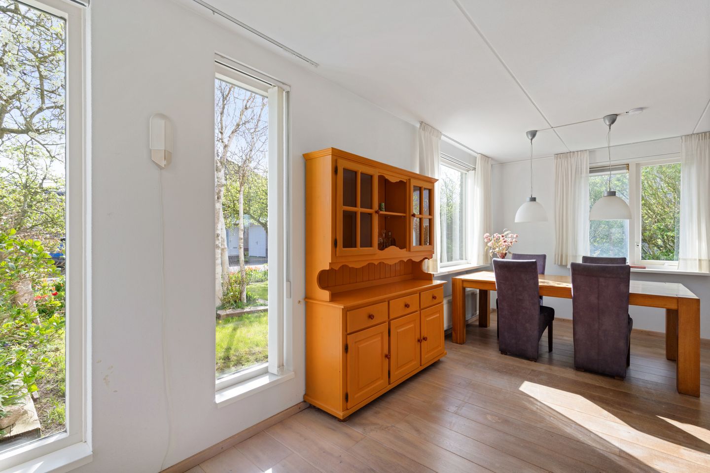 Foto 20 van De Watersnip 36