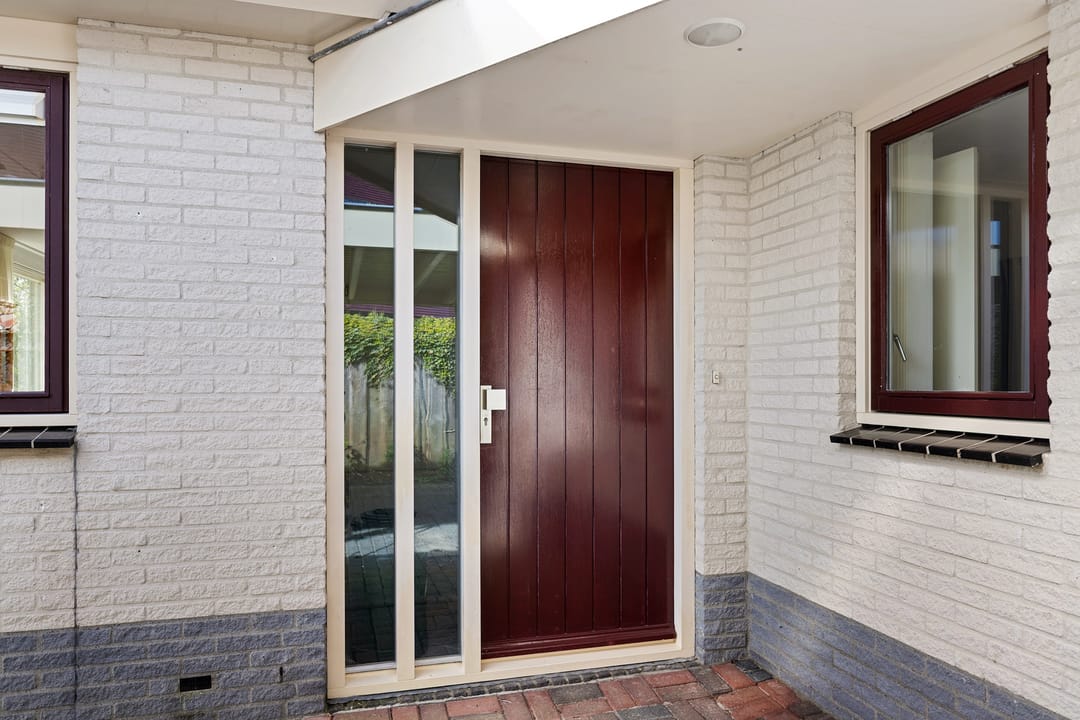 Foto 7 van De Watersnip 36