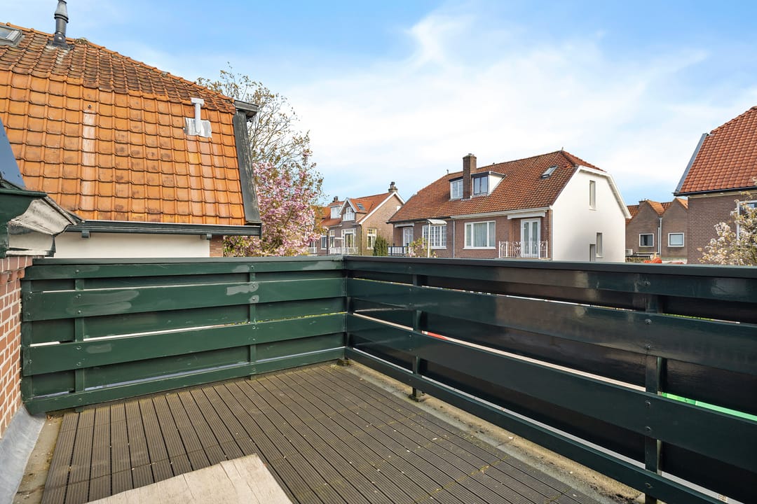 Foto 26 van Singel 31