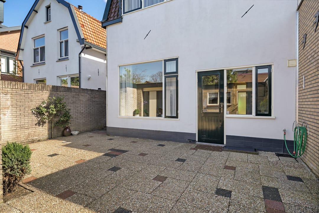 Foto 31 van Singel 31