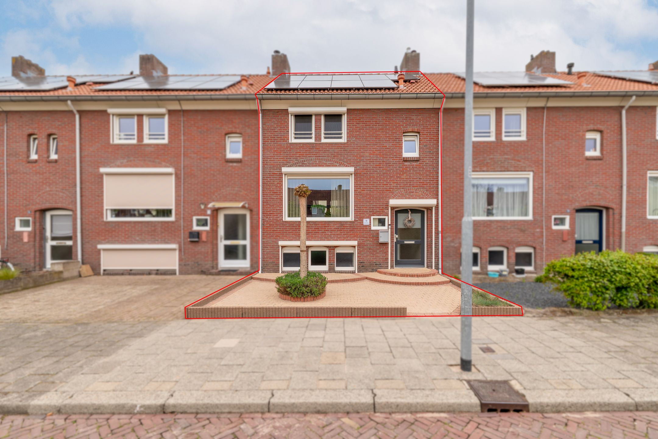 Herman Potgieterstraat 9 