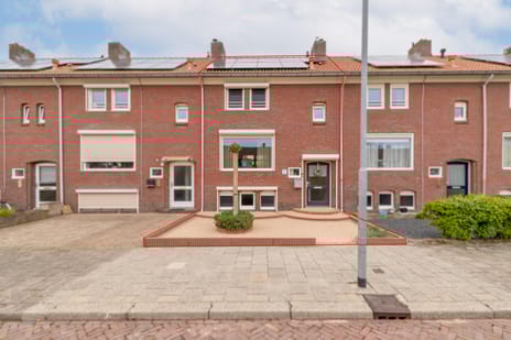 Herman Potgieterstraat thumbnail