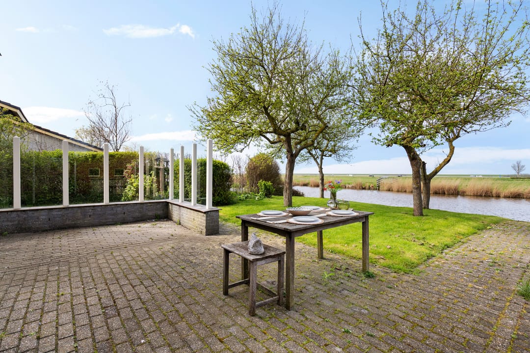 Foto 43 van De Watersnip 36