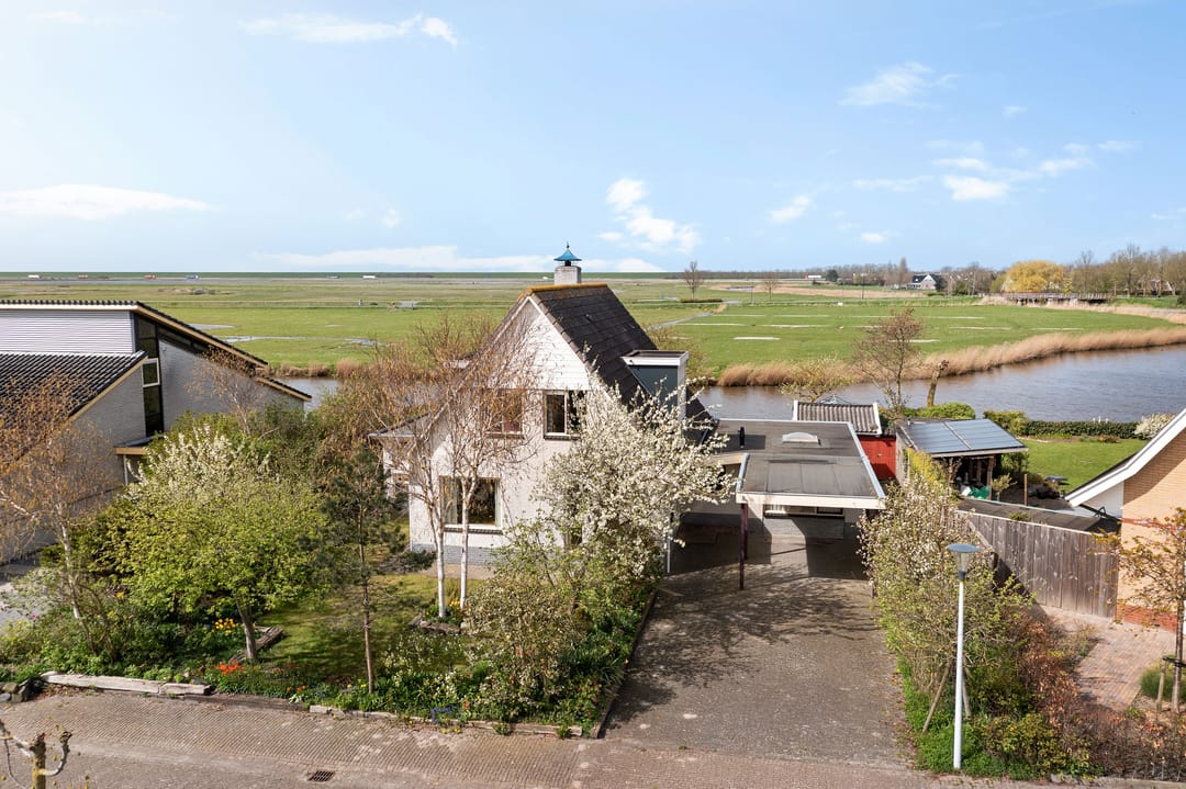 Foto 52 van De Watersnip 36